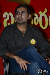 Size Zero Movie Press Meet